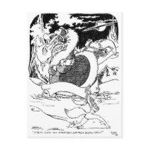 Marc Schirmeister APA-L Cover 2134 Post Card