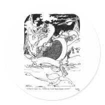 Marc Schirmeister APA-L Cover 2134 Stickers