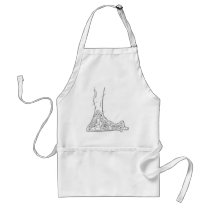 Marc Schirmeister APA-L Cover 491 & 1983 Apron