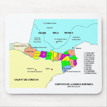 Marca Hispanica mousepads by TheCommitteeTo Marca Hispanica mousepads