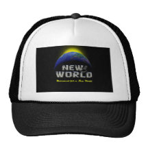 Marca-New-Avatar Mesh Hat