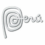 Marca Peru Polo Shirt
