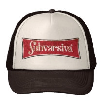 marca-subversiva-manchado-01 hats