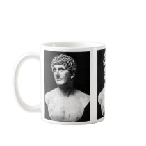 MarcAntonyBust, MarcAntonyBust, MarcAntonyBust mugs by Mark_Killingsworth MarcAntonyBust, MarcAntonyBust, MarcAntonyBust mugs