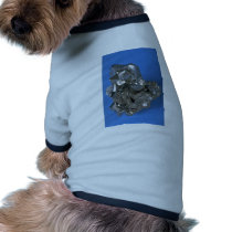 Marcasite Pet Tee Shirt
