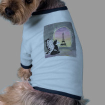 marcel pet clothing