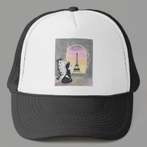 marcel hats