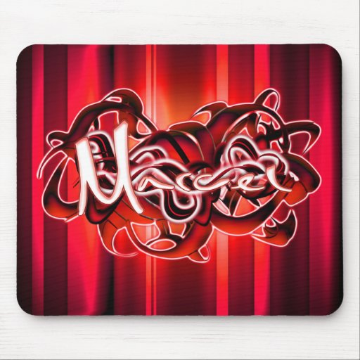 Marcel Mousepad