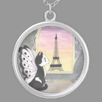 marcel necklaces