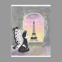marcel postcards
