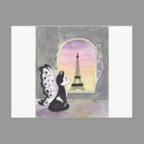 marcel postcards