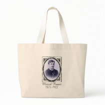 Marcel Proust Bag
