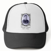 Marcel Proust Hats