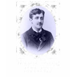 Marcel Proust t-shirts