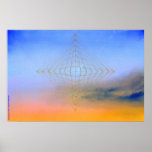 March 13th Day#72. RESONANCE? Poster