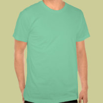 March 17 St. Patrick's Day 2011 Pub Crawl T-Shirt