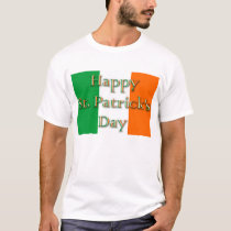 March 17 t-shirts