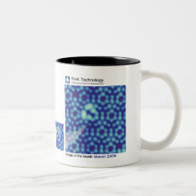March 2006 - RHK Technology: Image of the Month Mug