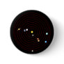March 8, 2009 Button