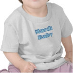 March Baby