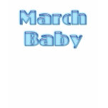March Baby