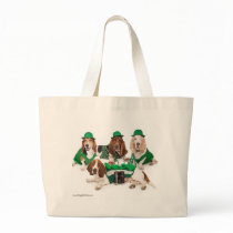 March Canvas Bag