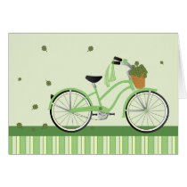 March Bicycle cards by trennea March Bicycle cards