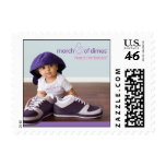 March for Babies Stamp 2009