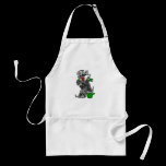 March Hare aprons