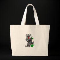 March Hare bags