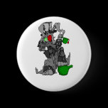 March Hare buttons