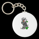 March Hare keychains