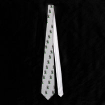 March Hare ties