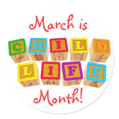 march month