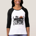 March Madness Brackets T Shirts