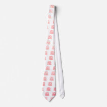 MARCH madness Necktie