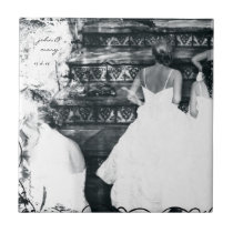 march of the brides tile tiles