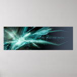 March Poster