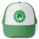 March St.Patrick's Parade hats