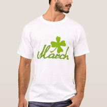 March t-shirts