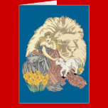 March Winds cards