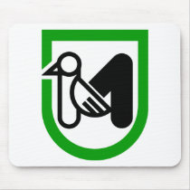 Marche, Italy mousepads by bestflag Marche, Italy mousepads