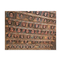 marches lointaine postcards