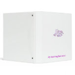 Marching Band Binder