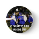 round_button - My daughter's in the Marching BAND!