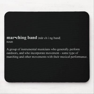 Band Definition