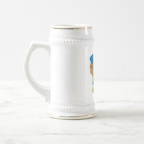 Marching Band Drummer Bear mugs by doonidesigns Marching Band Drummer Bear mugs