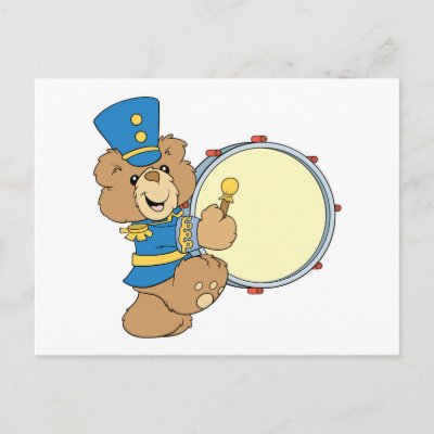 bear band