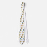 Marching Band Drummer Bear ties