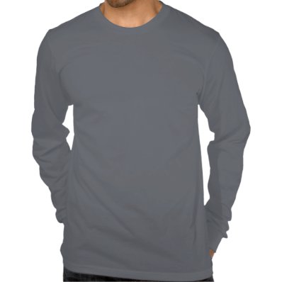 Marching Band Geek American Apparel T-Shirt